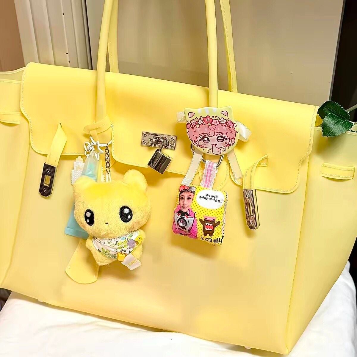 Jelly Bag Jelly Firkin ジェリーバッグ – hefua