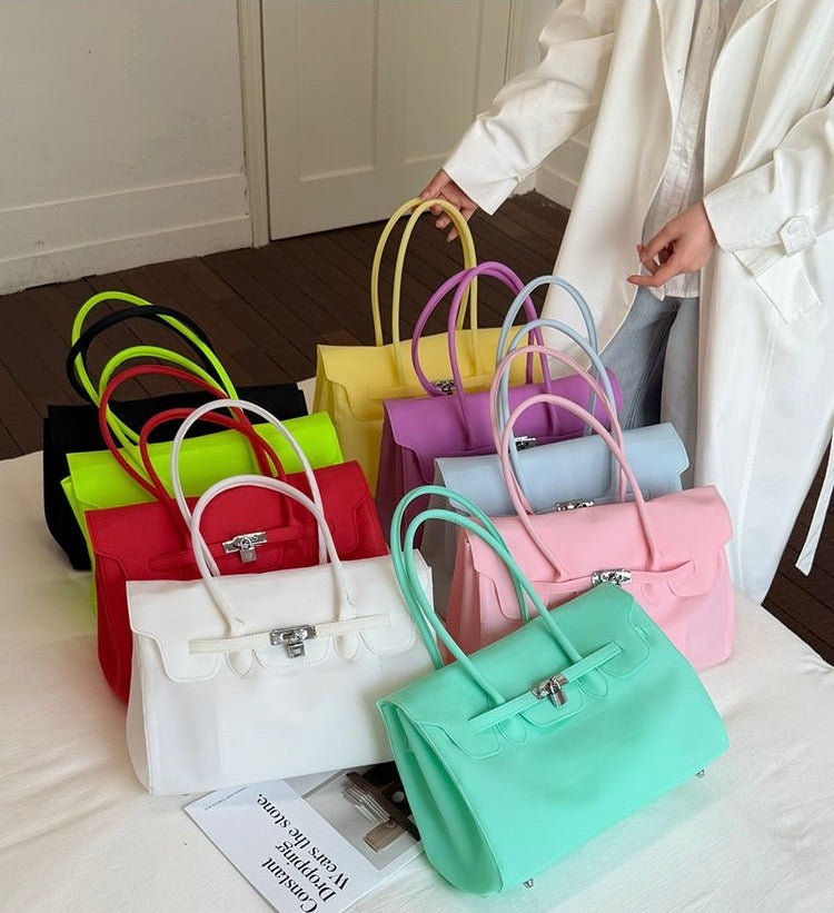Jelly Bag Jelly Firkin ジェリーバッグ