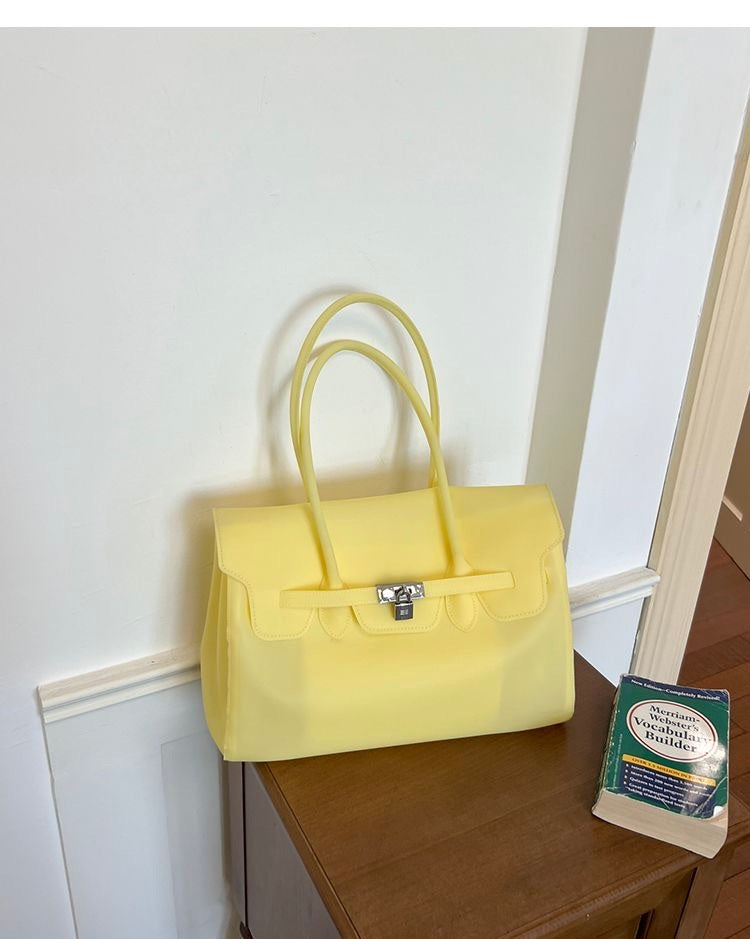 Jelly Bag Jelly Firkin ジェリーバッグ
