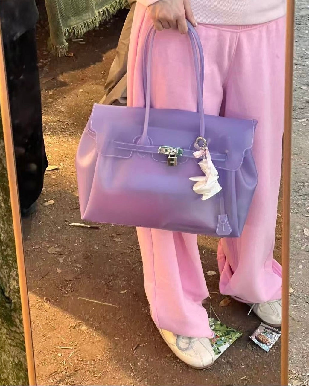 Jelly Bag Jelly Firkin ジェリーバッグ – hefua