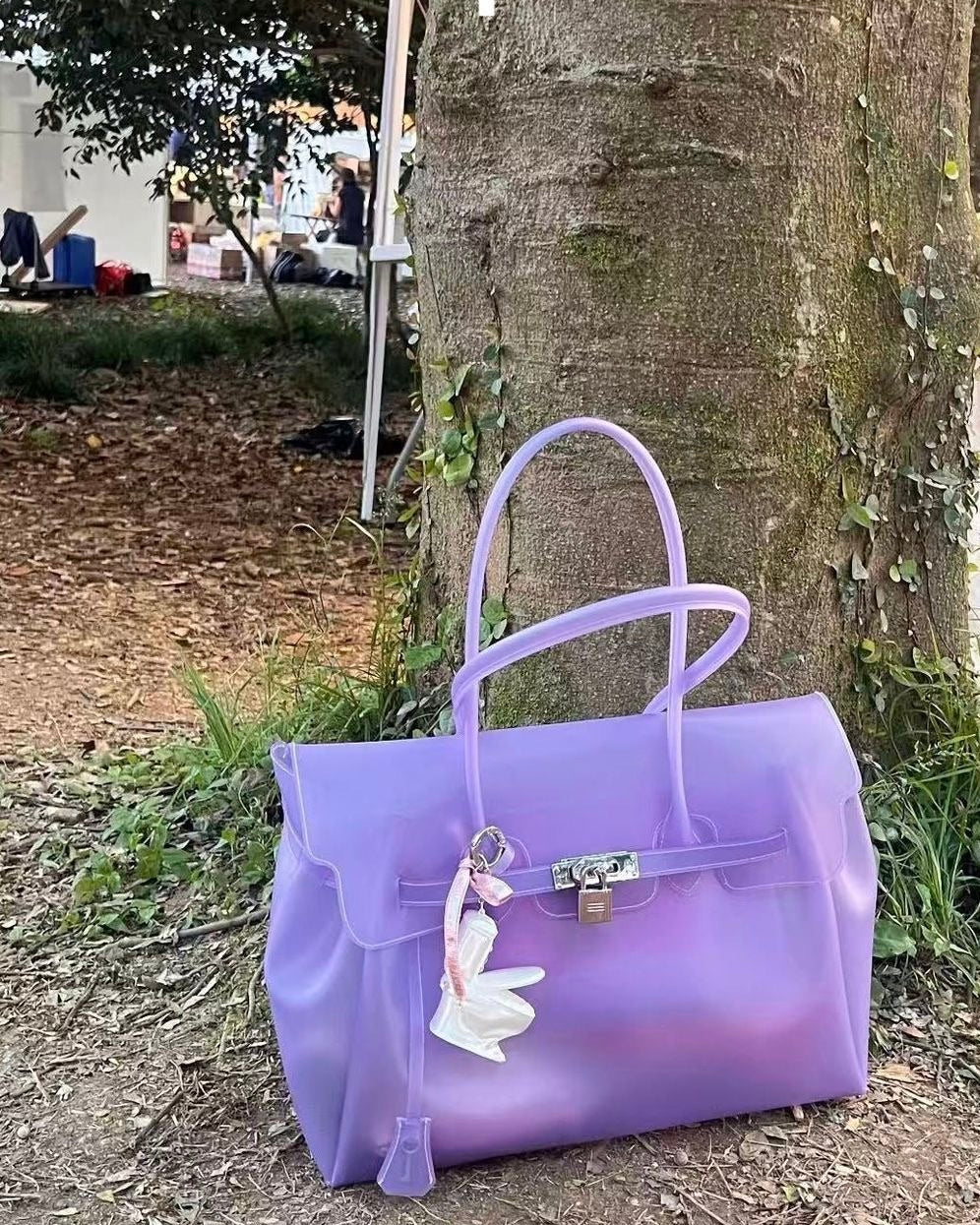 Jelly Bag Jelly Firkin ジェリーバッグ