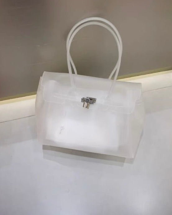 Jelly Bag Jelly Firkin ジェリーバッグ