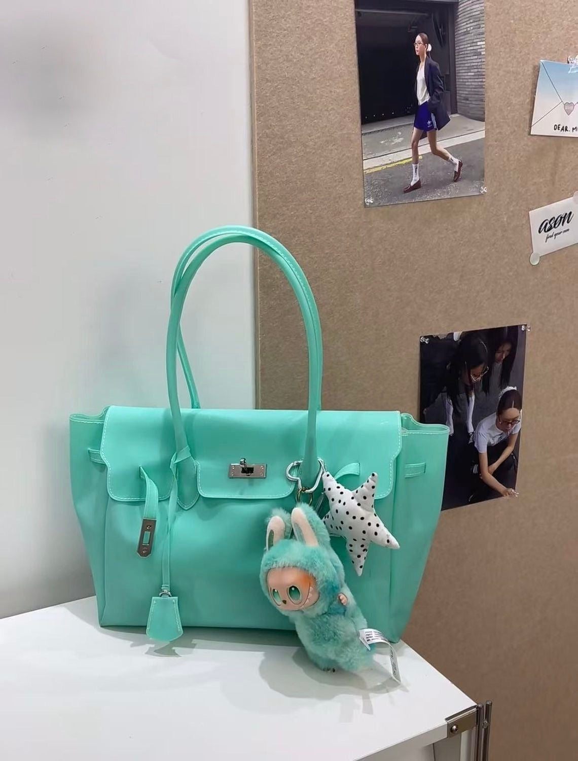 Jelly Bag Jelly Firkin ジェリーバッグ – hefua
