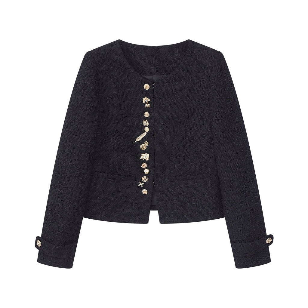 Jacket ジャケット