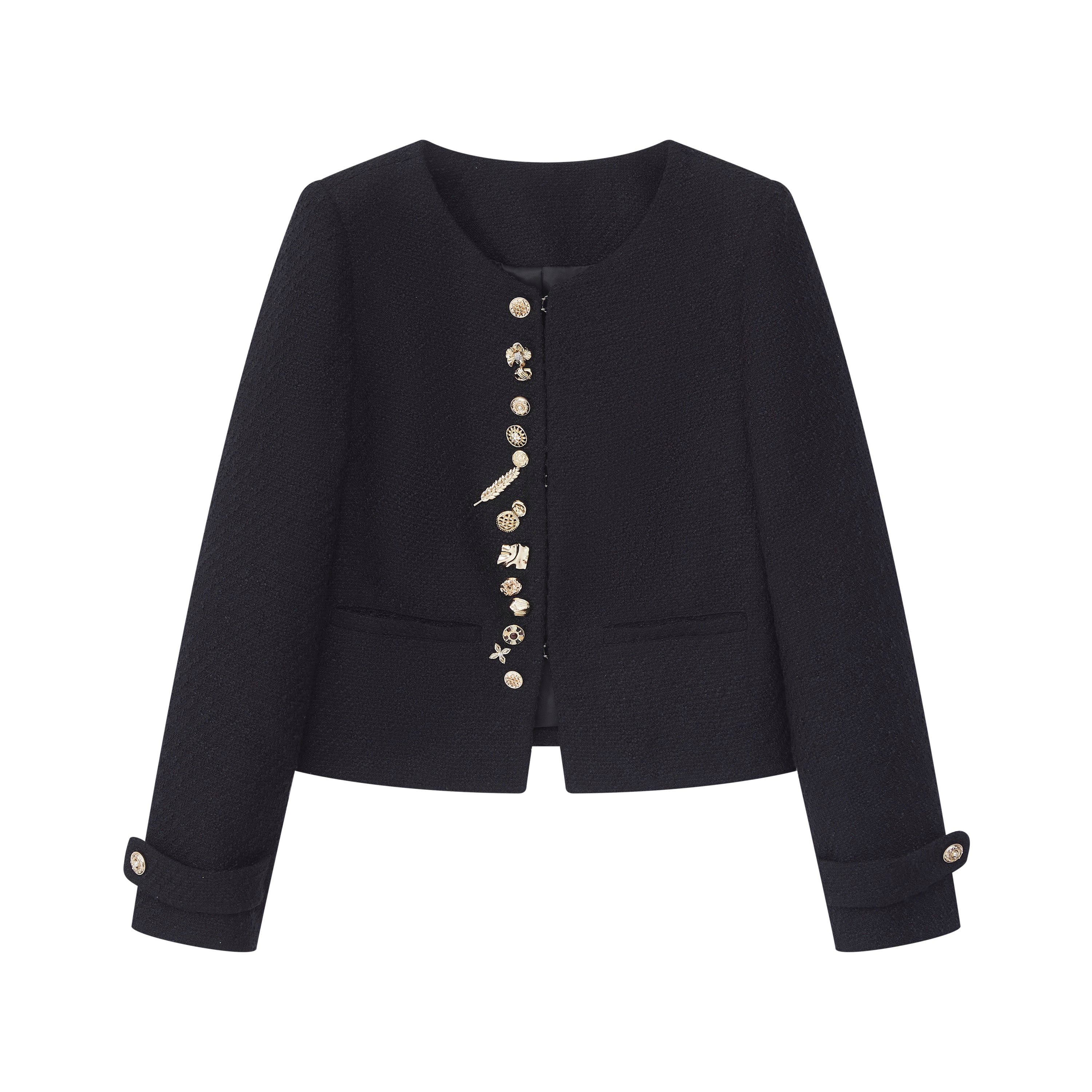 Jacket ジャケット