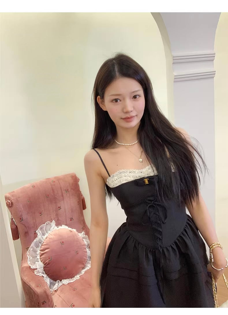 Littile Black Dress リトル ブラックドレス