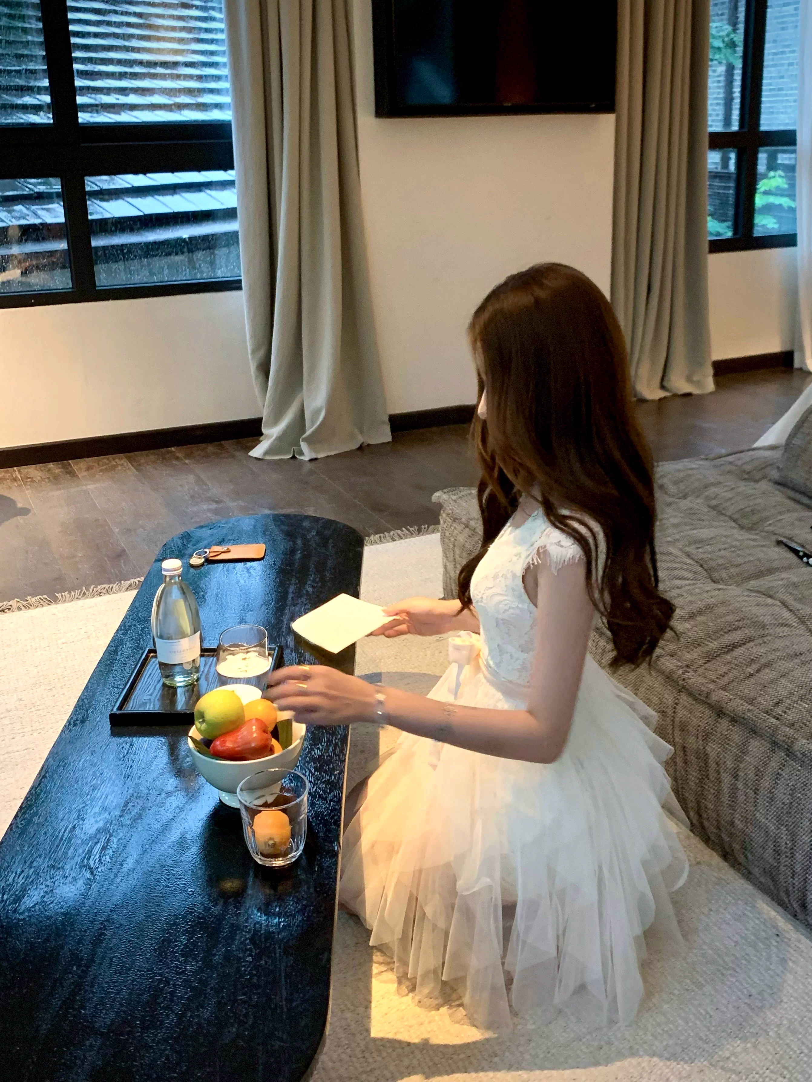 Lace Dress,Mini Skirt,Long Skirt レースドレス,ミニスカート,ロングスカート