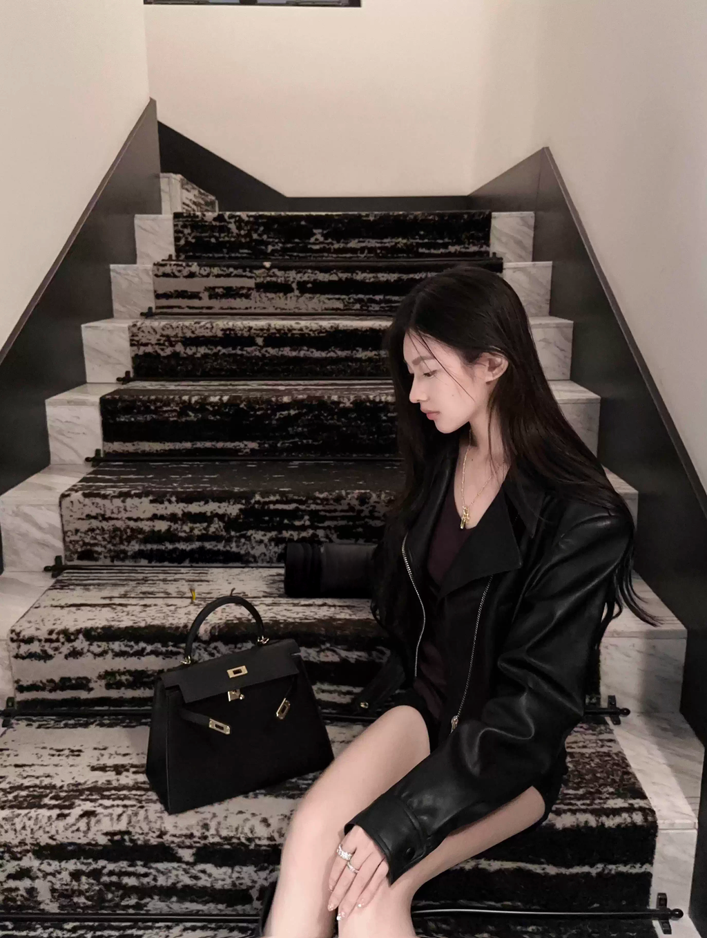 Motorcycle Short riders jacket モータサイクルショートジャケット