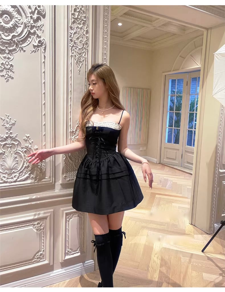 Littile Black Dress リトル ブラックドレス