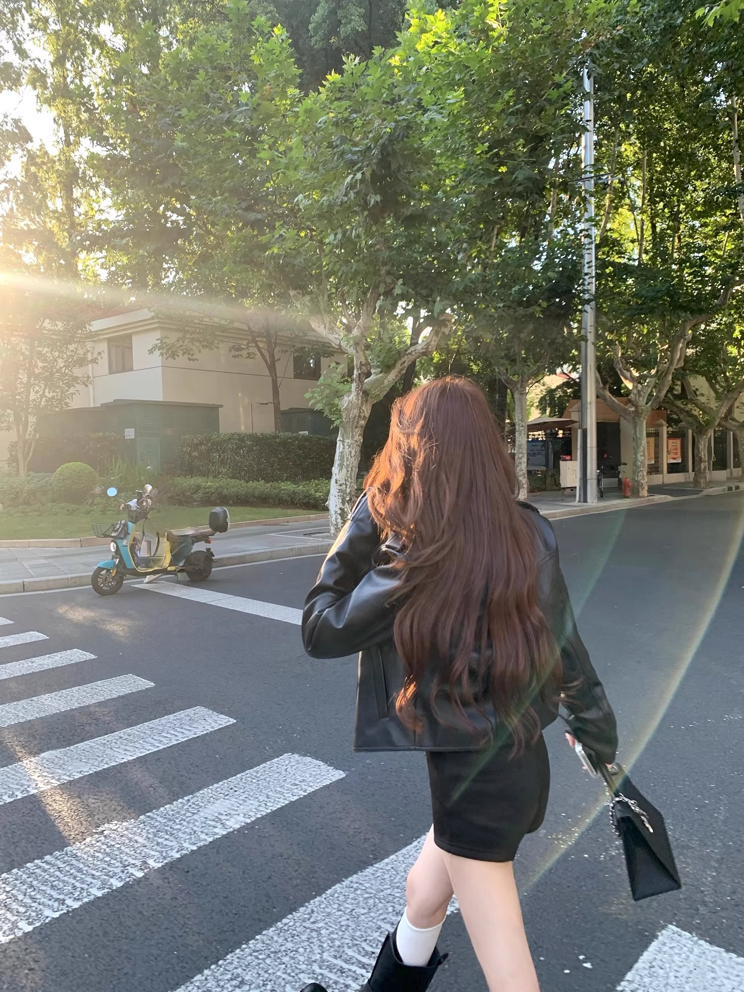 Black Riders jacket ブラック ライダース ジャケット