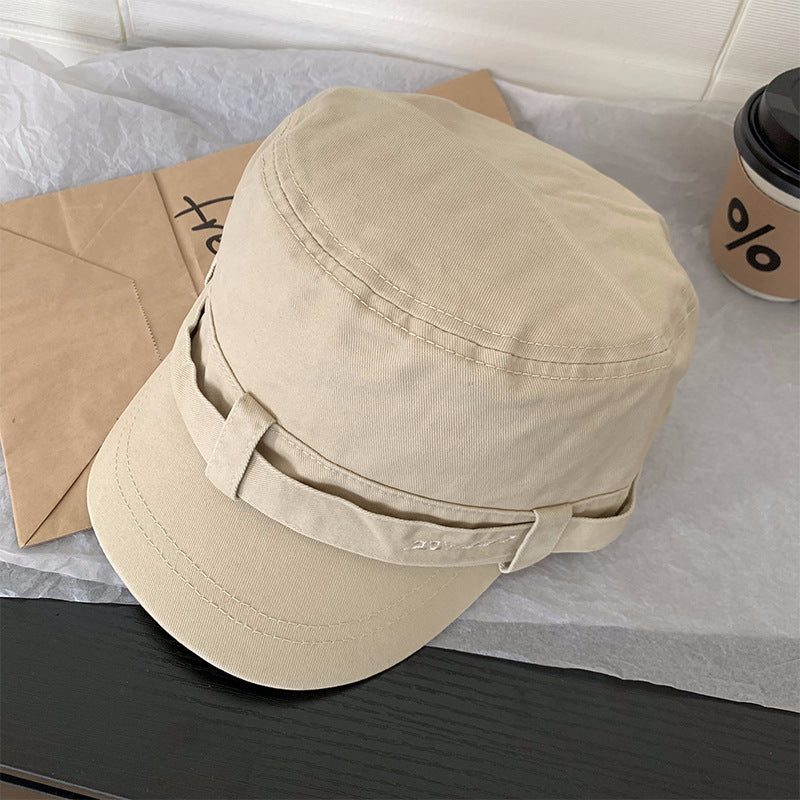 belt design work cap ベルトデザインワークキャップ