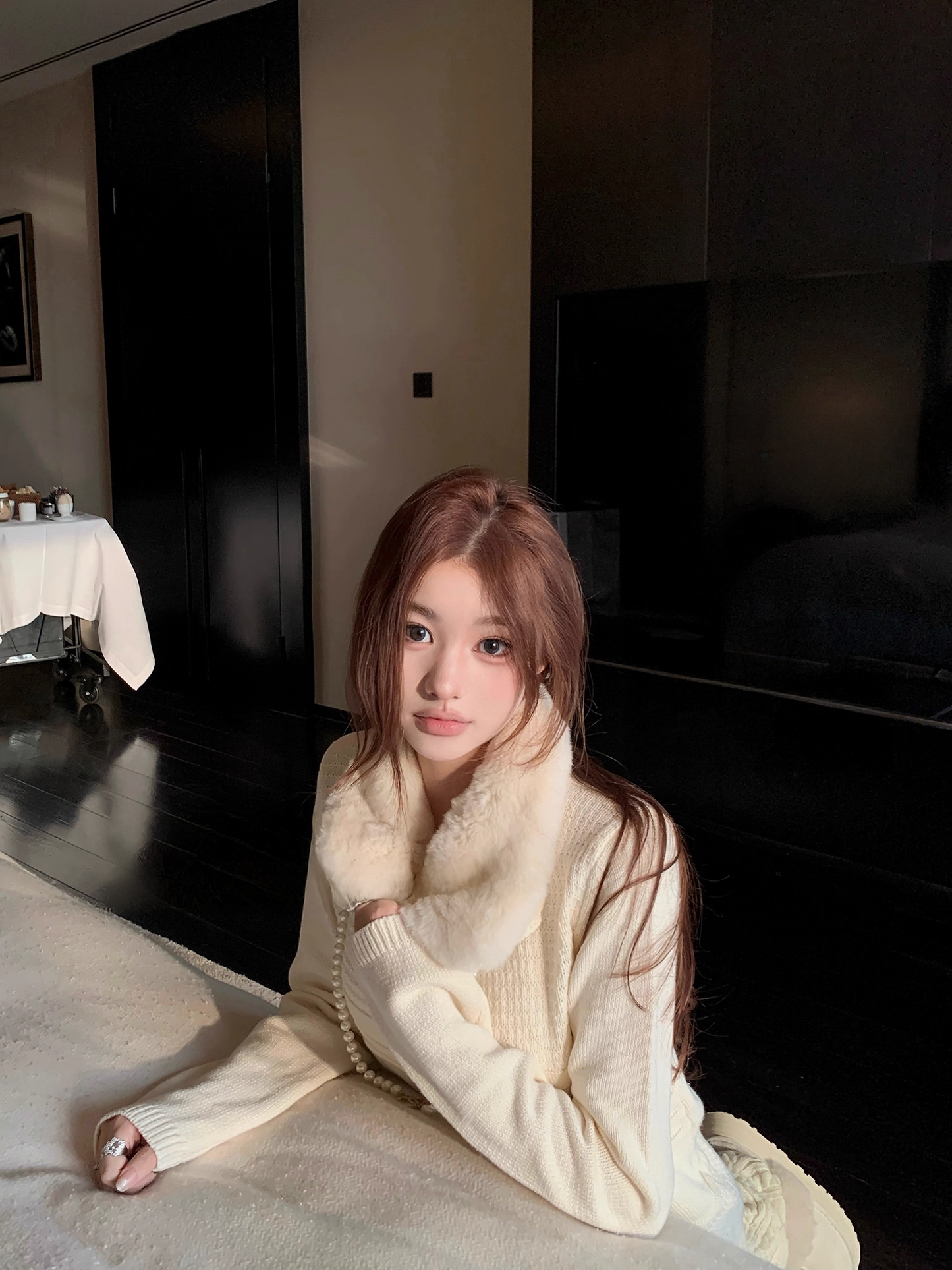 cardigan カーディガン