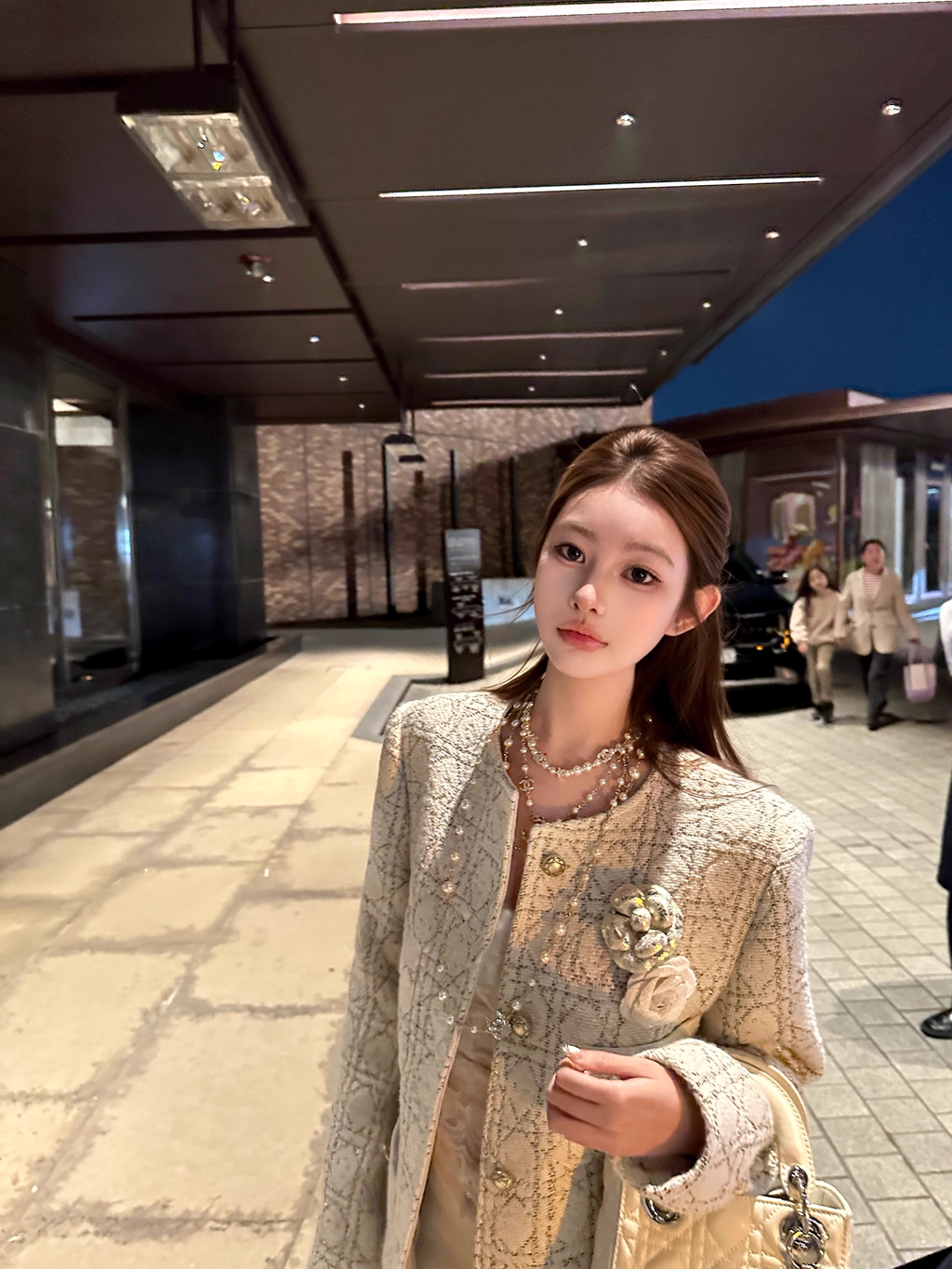 jacket ジャケット