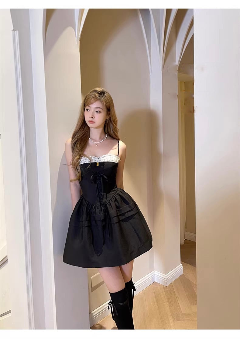 Littile Black Dress リトル ブラックドレス