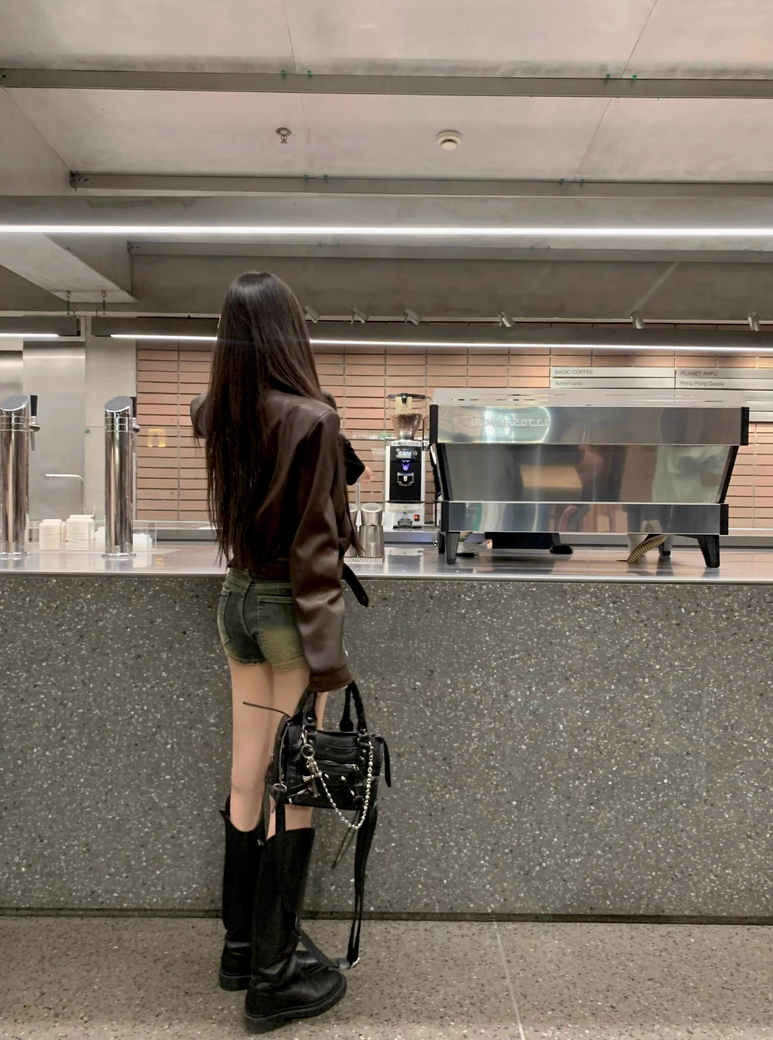 Motorcycle Short riders jacket モータサイクルショートジャケット