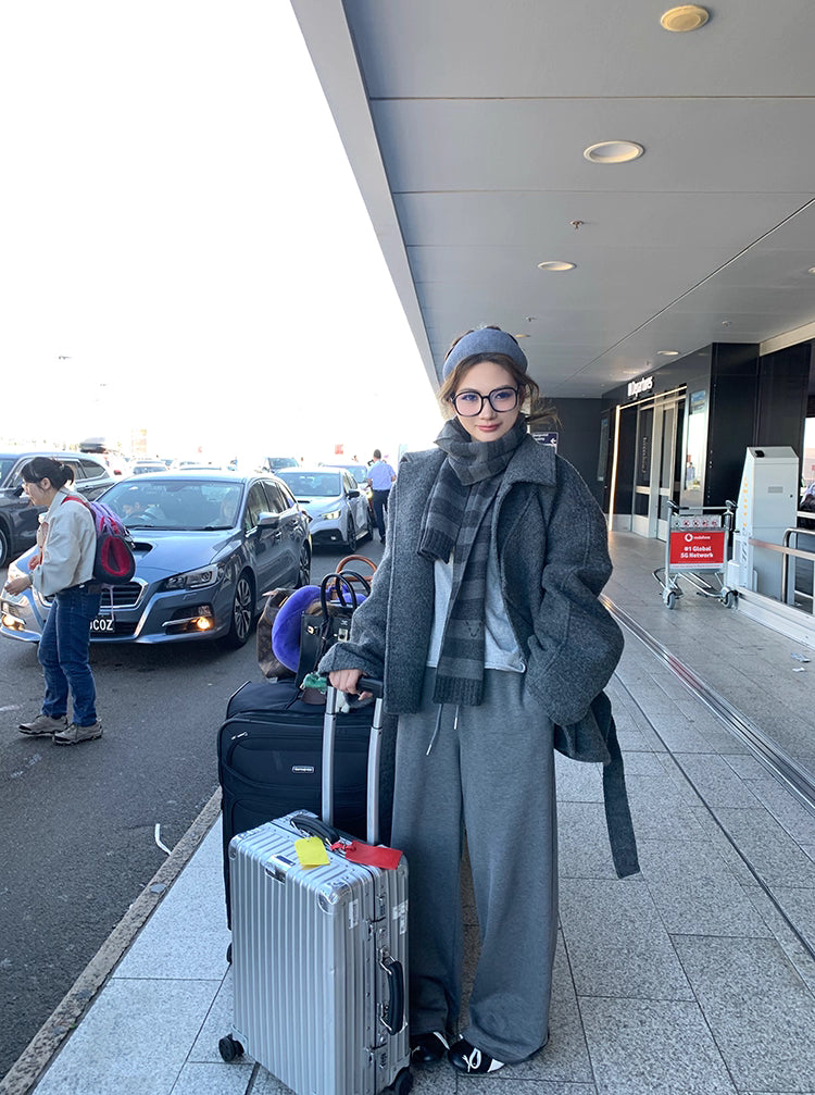 Double Breasted Jacket ダブル ブレステッド ジャケット