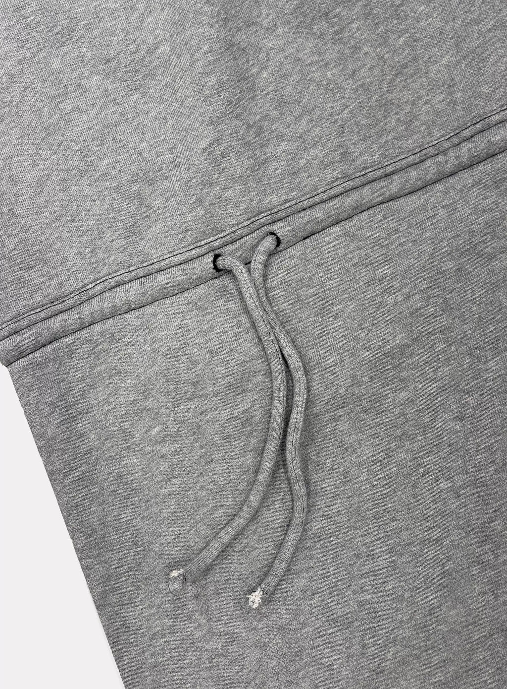 damage long sweat pants ダメージロングスウェットパンツ
