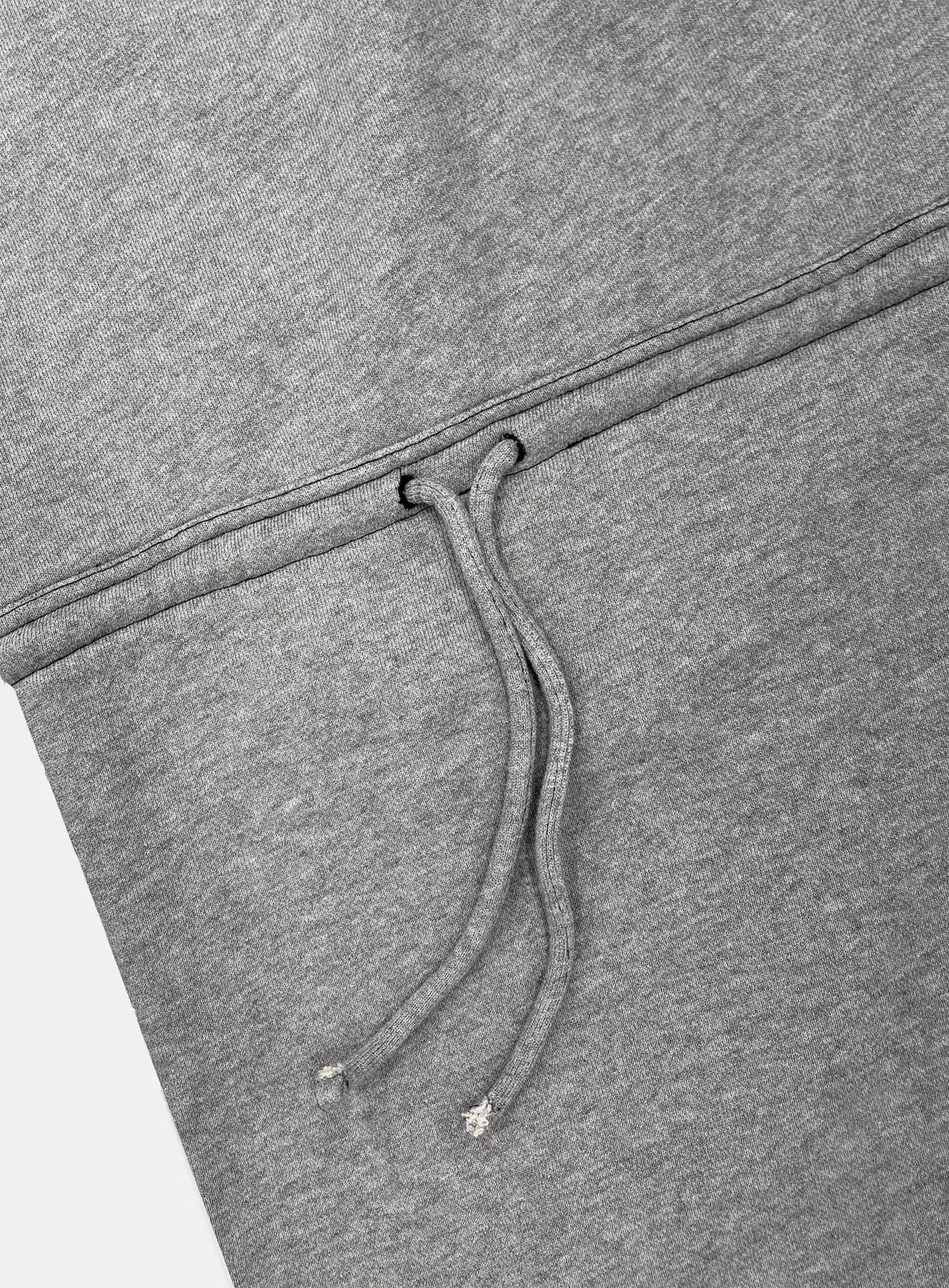 damage long sweat pants ダメージロングスウェットパンツ