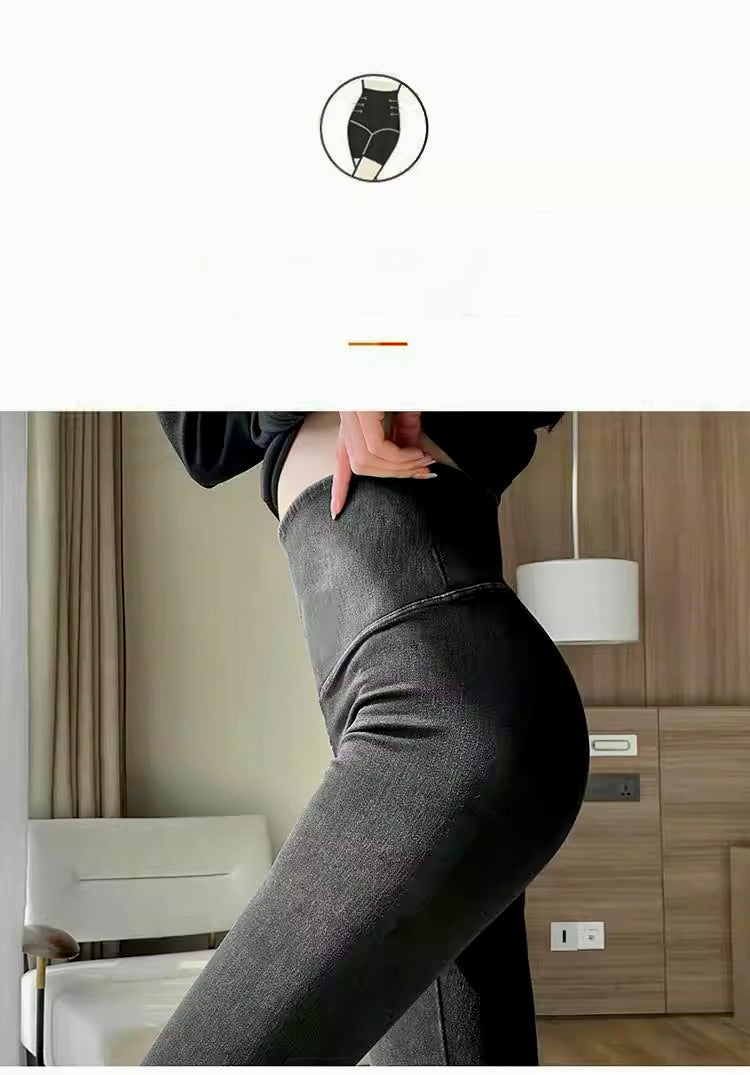 Skinny Barbie pants スキニー バービー パンツ