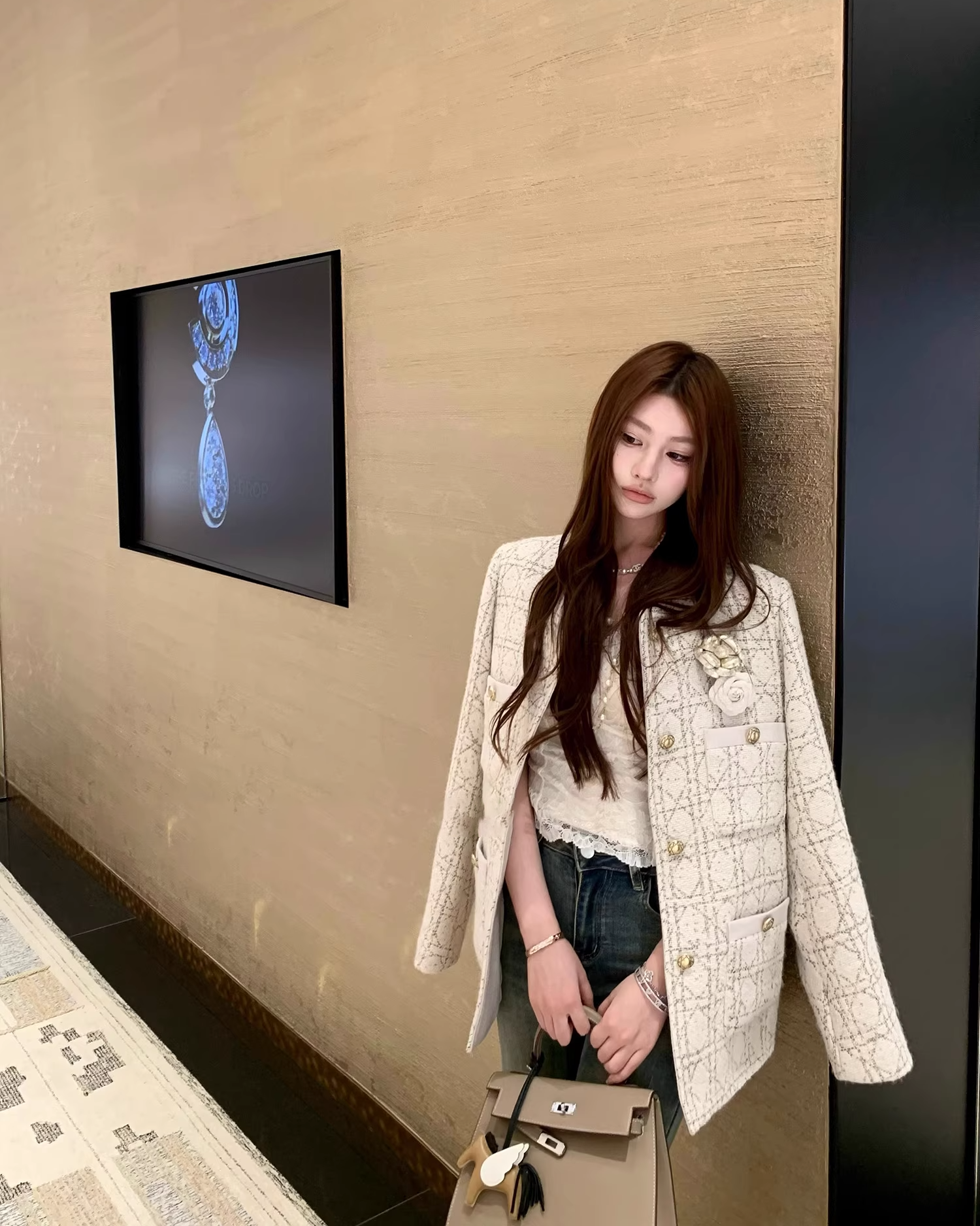 jacket ジャケット