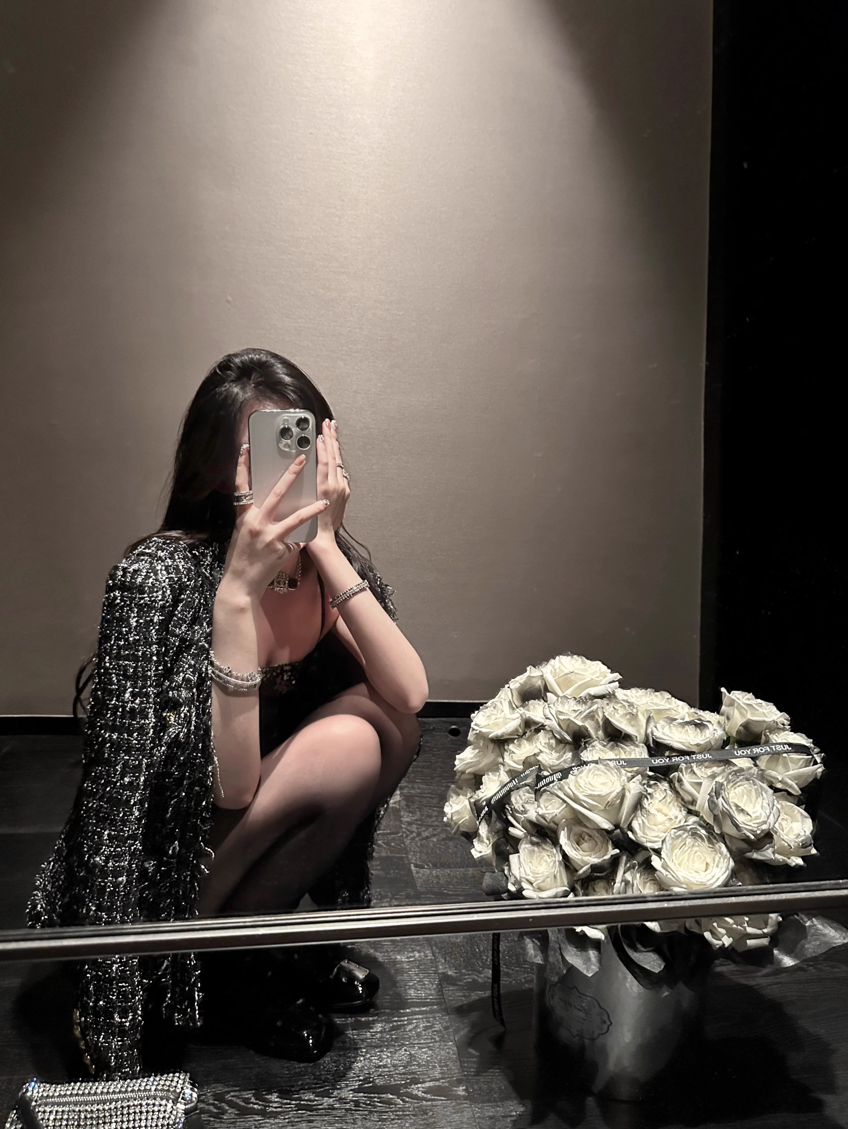 French Tweed Jacket フレンチツイード ジャケット