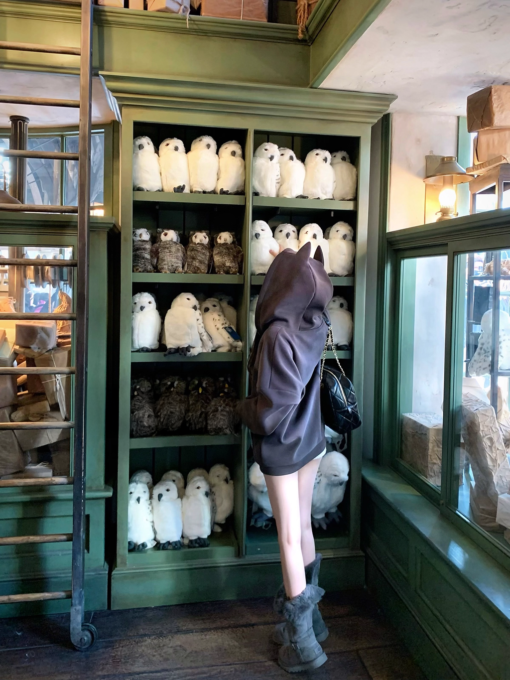 Devil Hoodie デビルフーディ