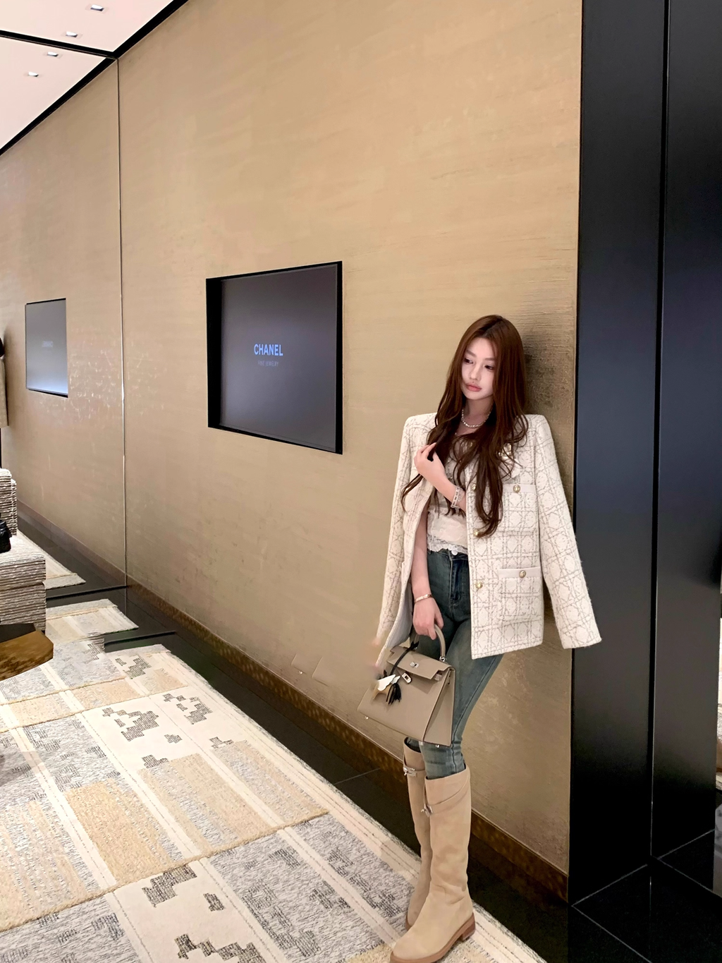 jacket ジャケット