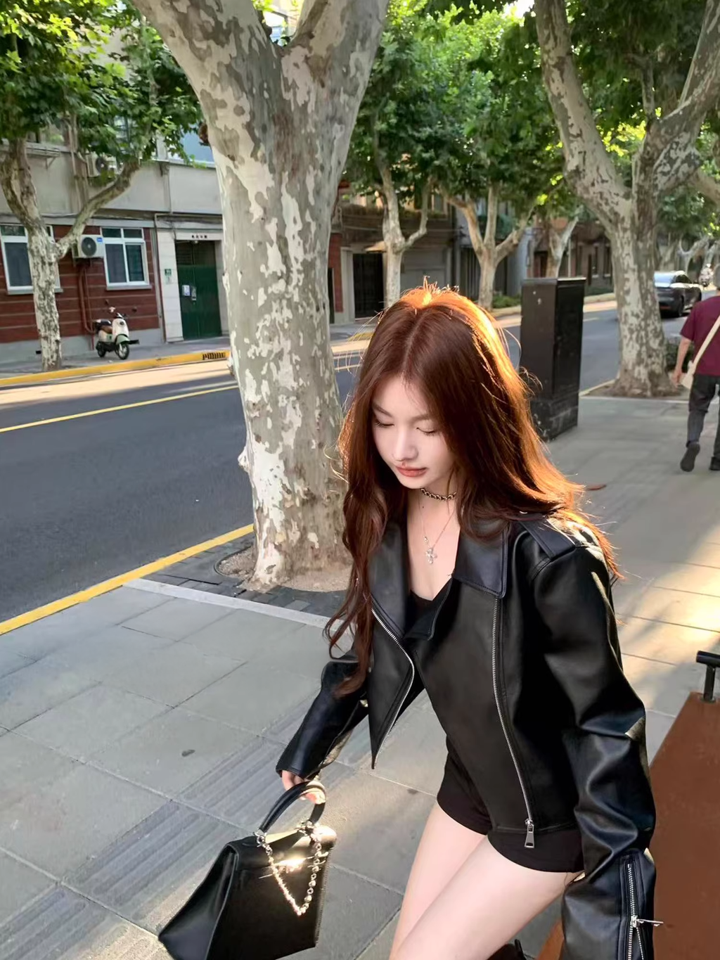 Black Riders jacket ブラック ライダース ジャケット