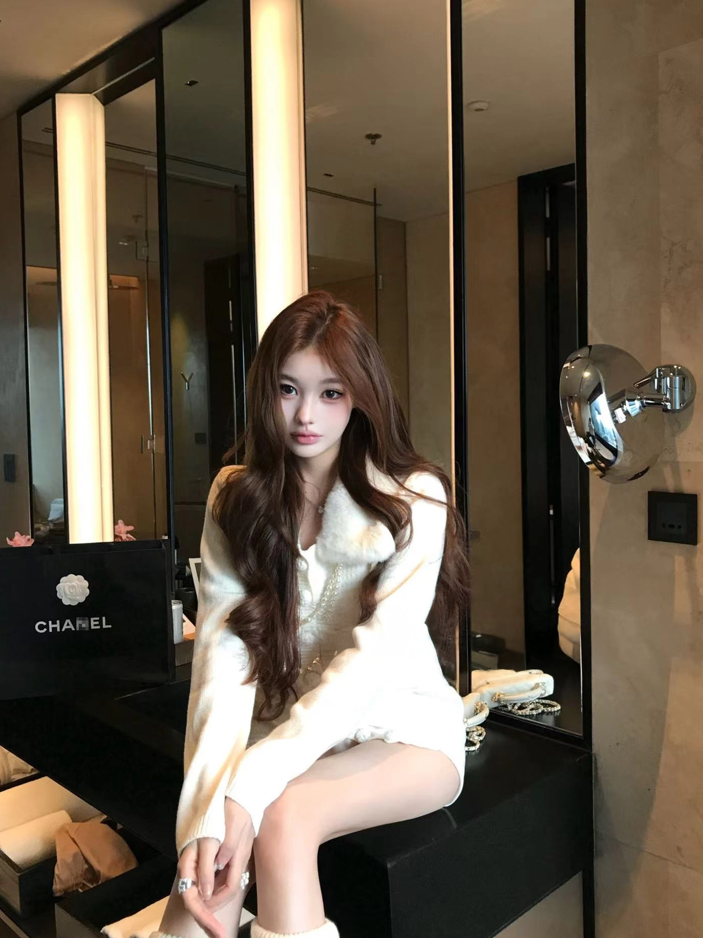 cardigan カーディガン