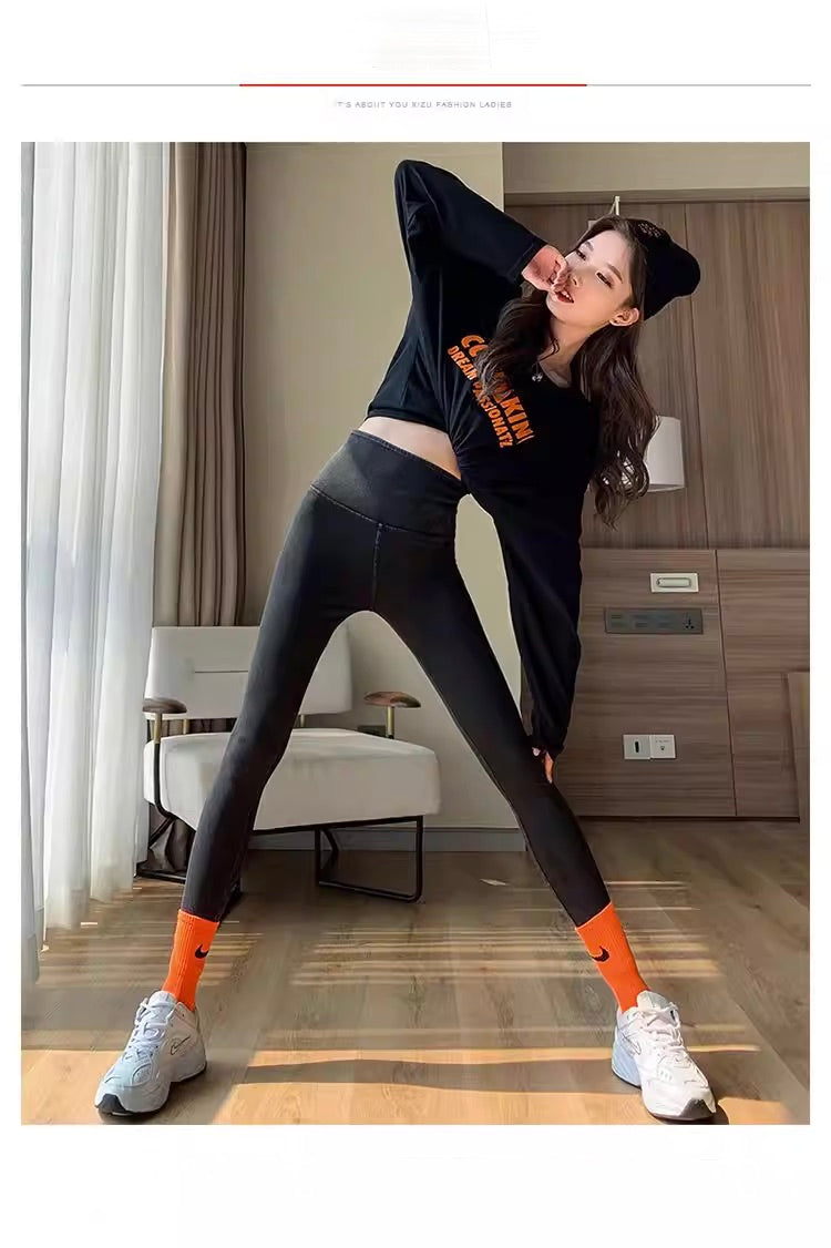 Skinny Barbie pants スキニー バービー パンツ