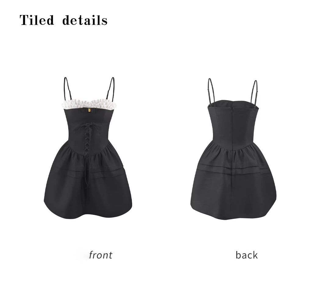 Littile Black Dress リトル ブラックドレス