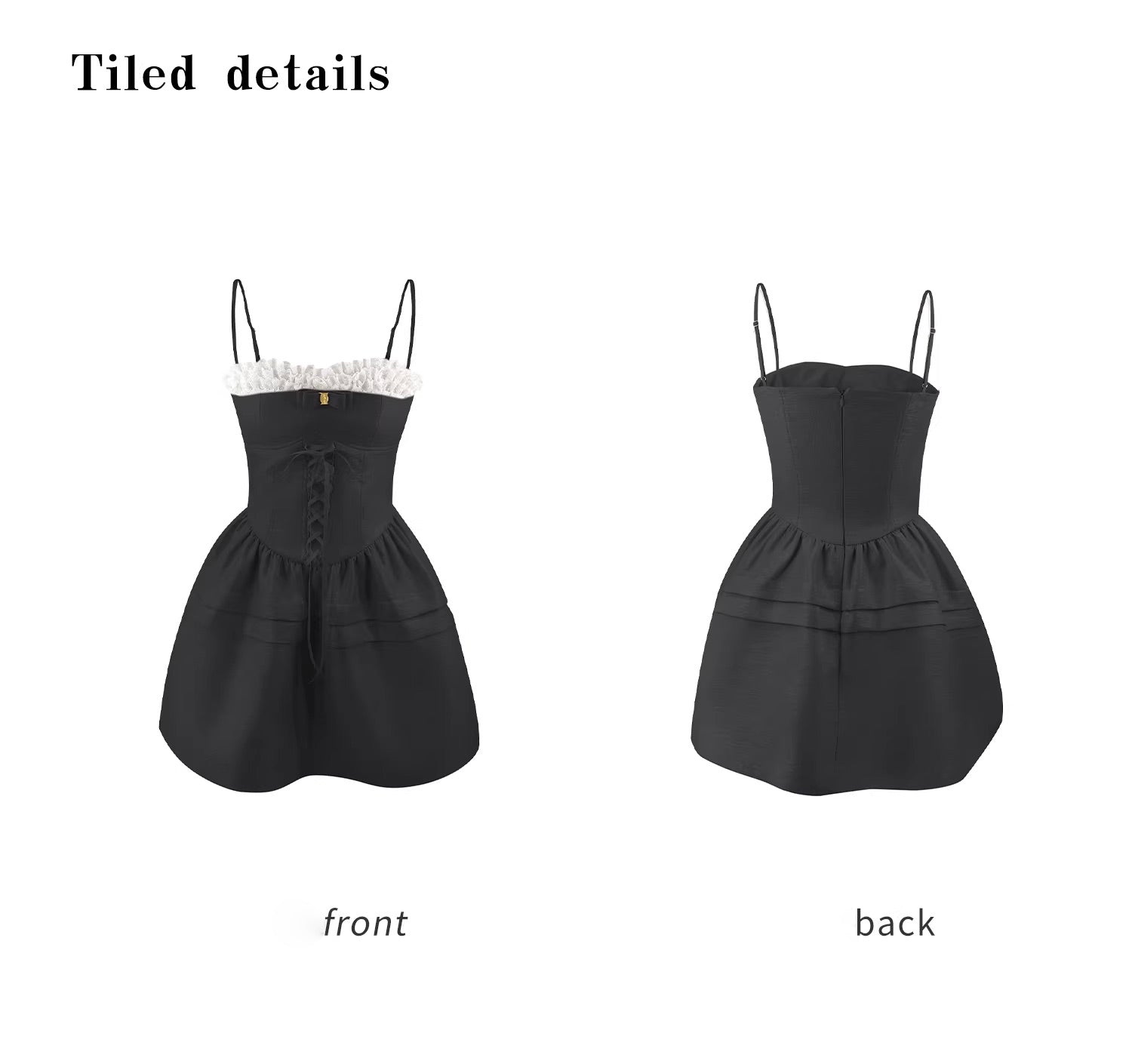 Littile Black Dress リトル ブラックドレス