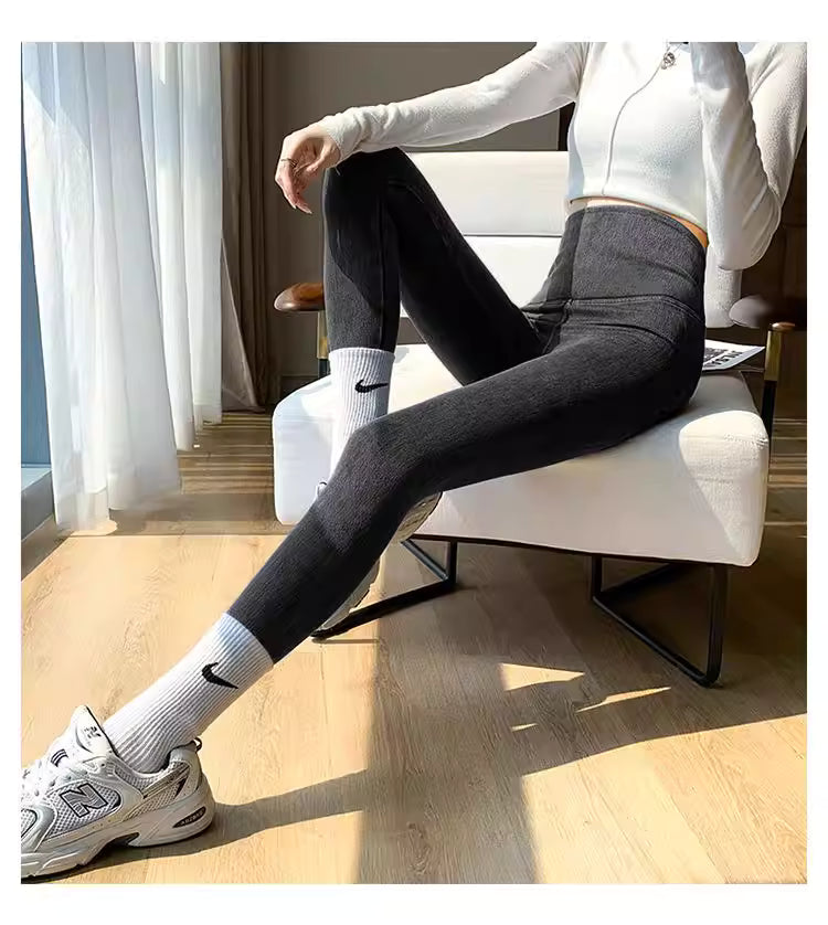 Skinny Barbie pants スキニー バービー パンツ