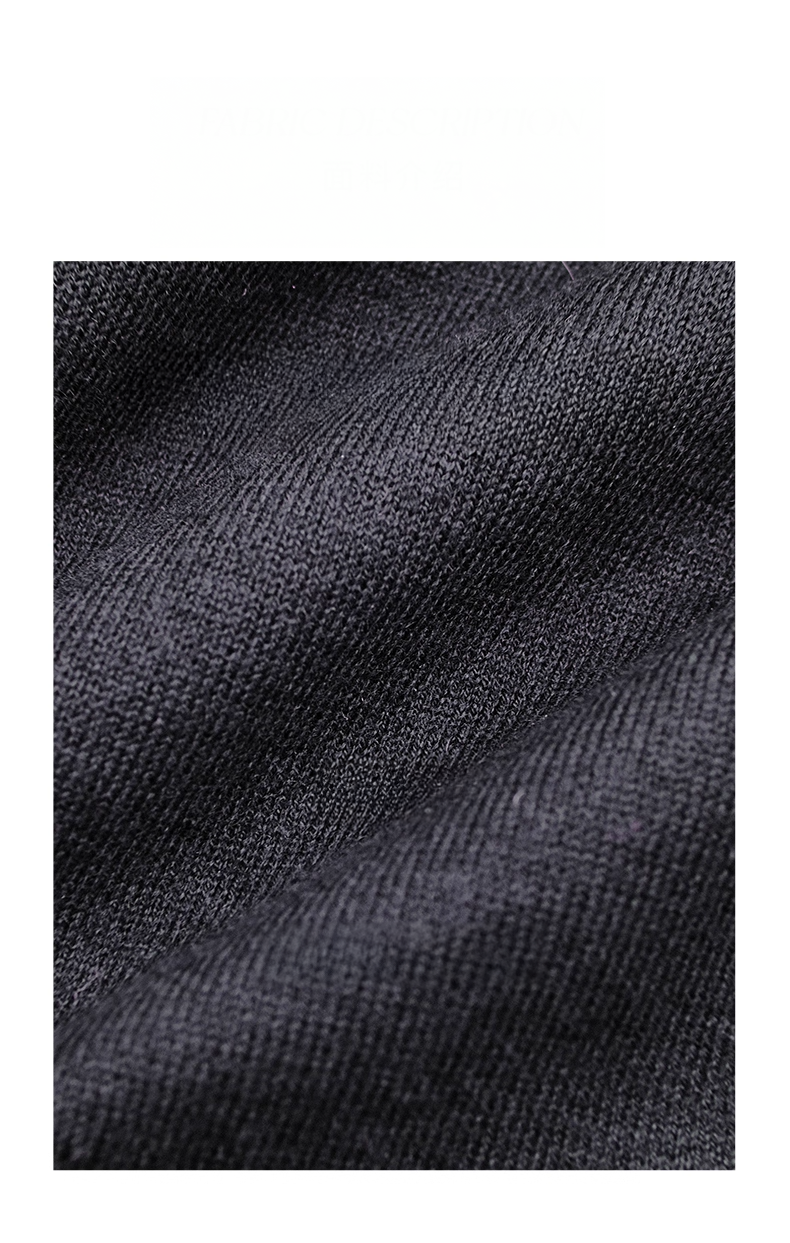 Rayered V-Neck Knit  レイヤードVネックニット