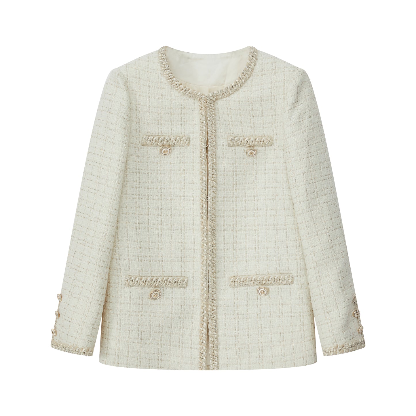 Jacket ジャケット