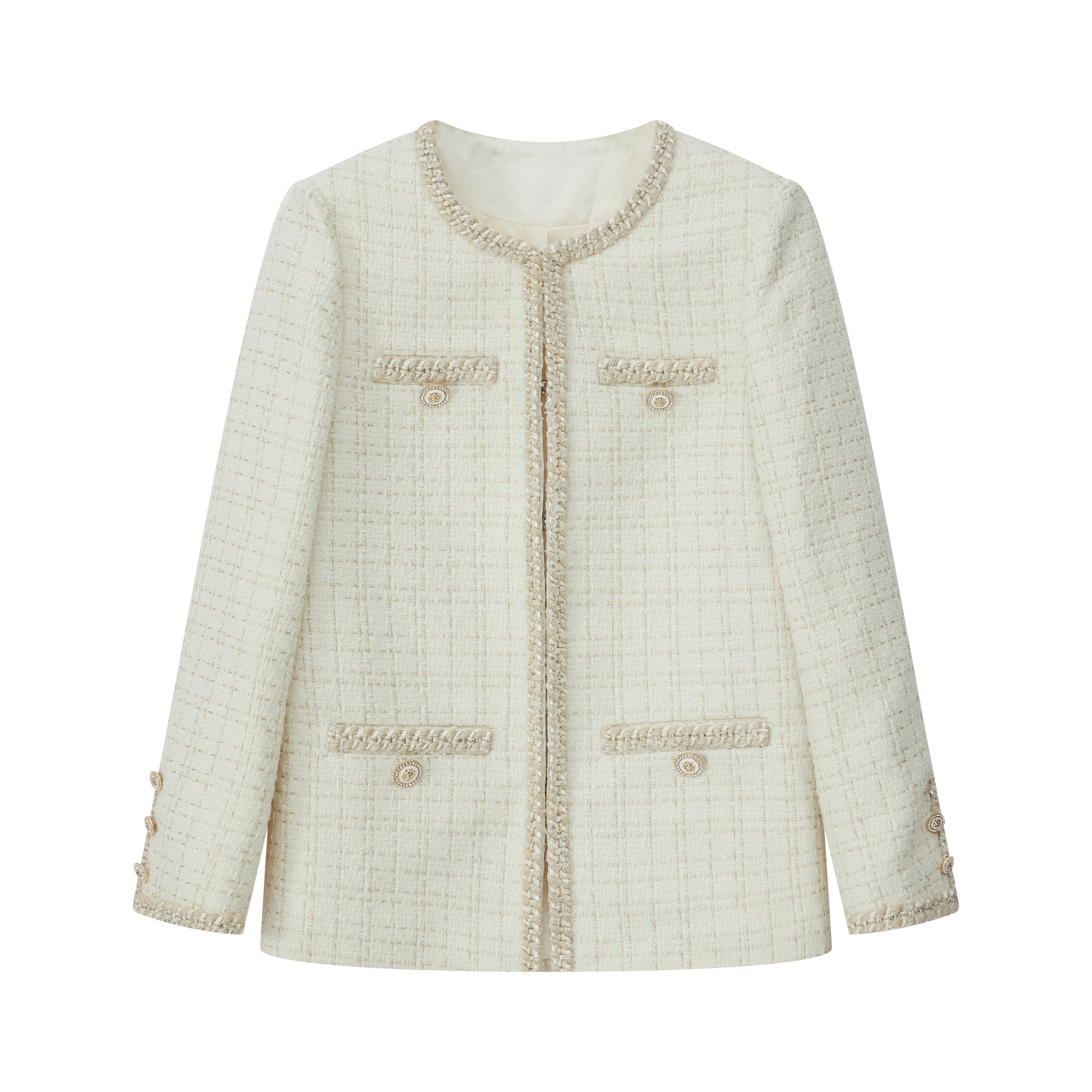 Jacket ジャケット