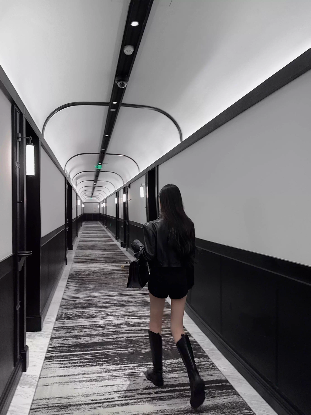 Motorcycle Short riders jacket モータサイクルショートジャケット