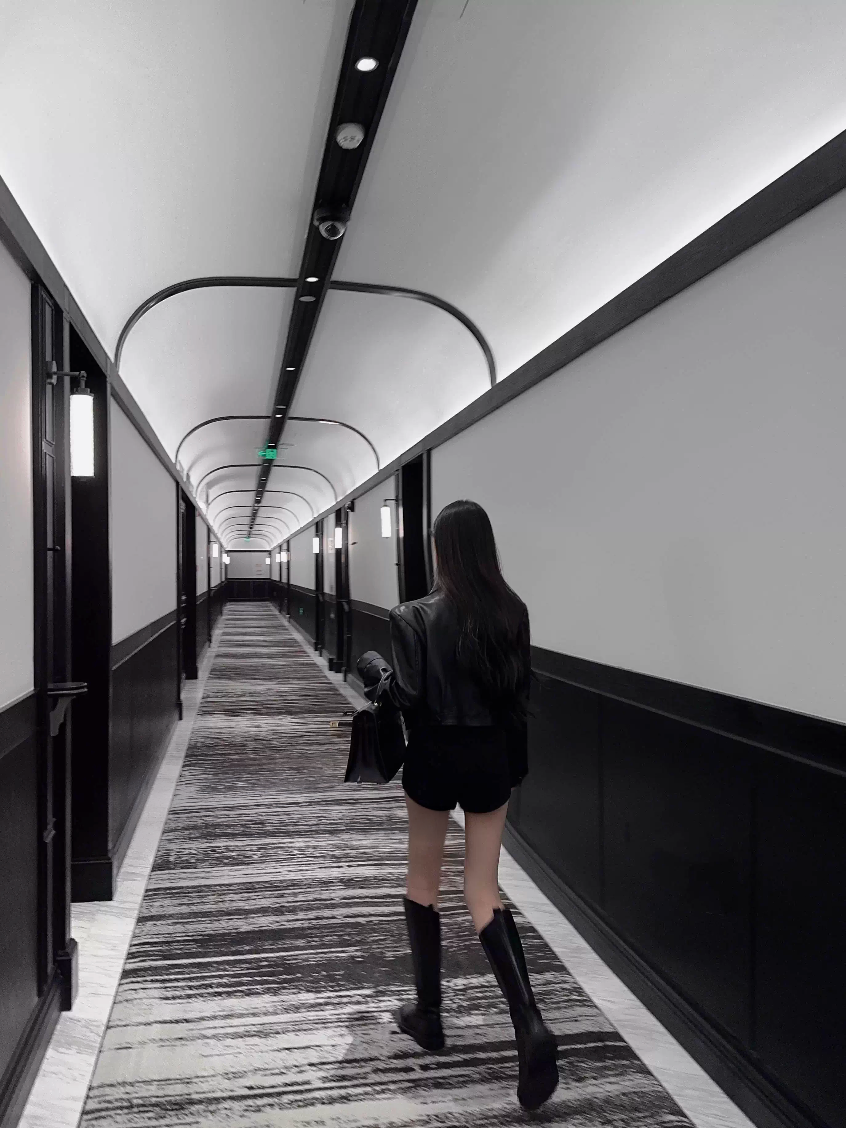 Motorcycle Short riders jacket モータサイクルショートジャケット